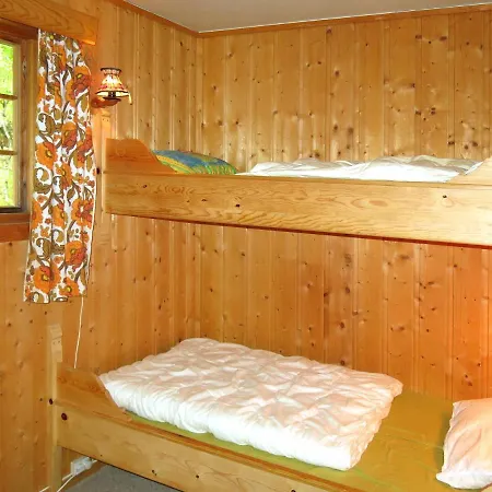 Holiday Home Kleivstaul - Tem240
