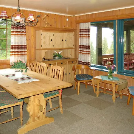 Holiday Home Kleivstaul - Tem240 Casa vacanze Hoydalsmo