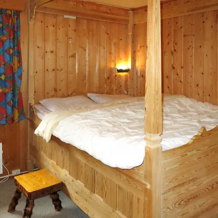 Casa vacanze Holiday Home Kleivstaul - Tem240 *