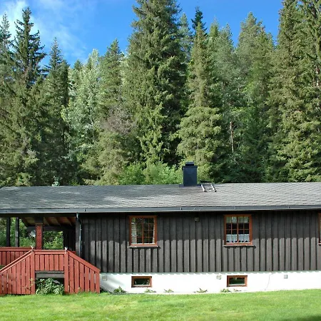 Holiday Home Kleivstaul - Tem240 * Hoydalsmo
