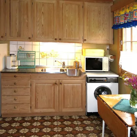 Casa vacanze Holiday Home Kleivstaul - Tem240 Hoydalsmo