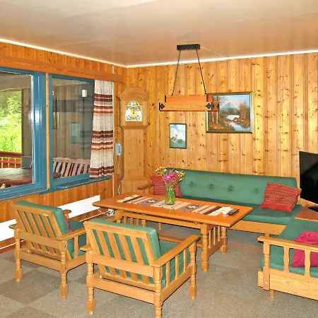 Holiday Home Kleivstaul - Tem240 Hoydalsmo