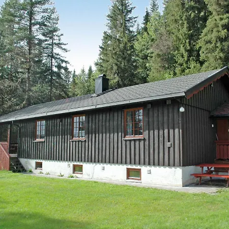 Holiday Home Kleivstaul - Tem240
