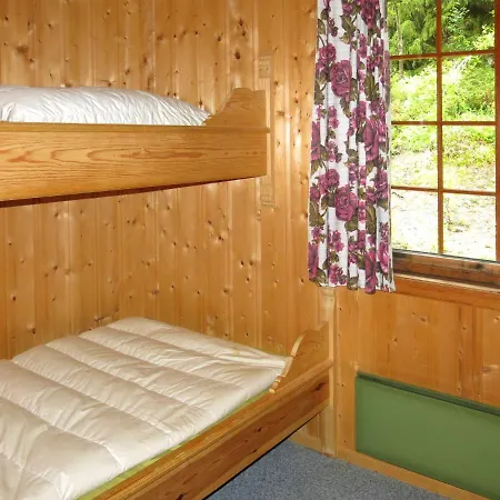Holiday Home Kleivstaul - Tem240 Casa vacanze Hoydalsmo
